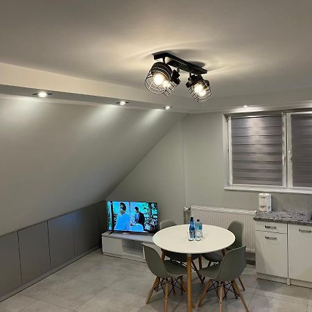 Apartament, Noclegi Na Doby - Raczki K. Suwalk Exterior photo