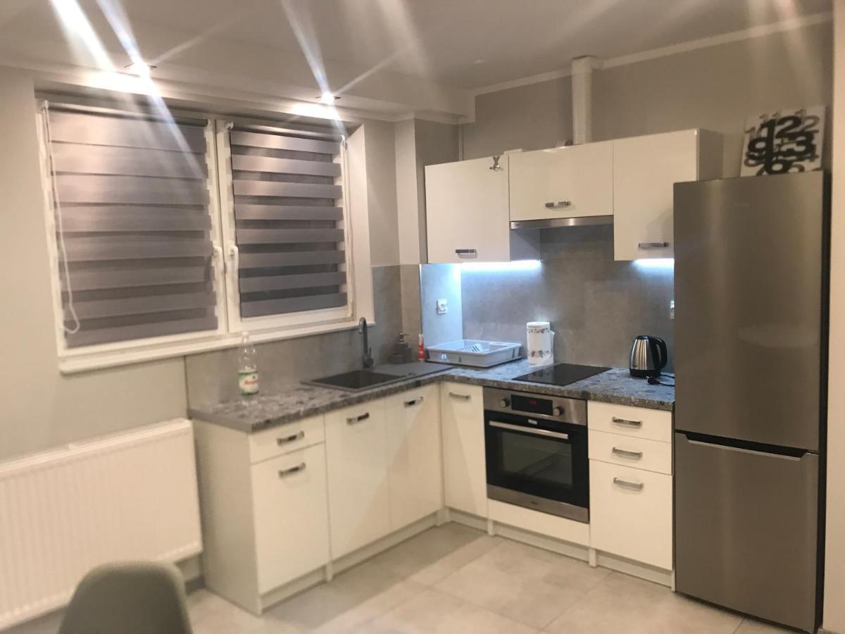 Apartament, Noclegi Na Doby - Raczki K. Suwalk Exterior photo