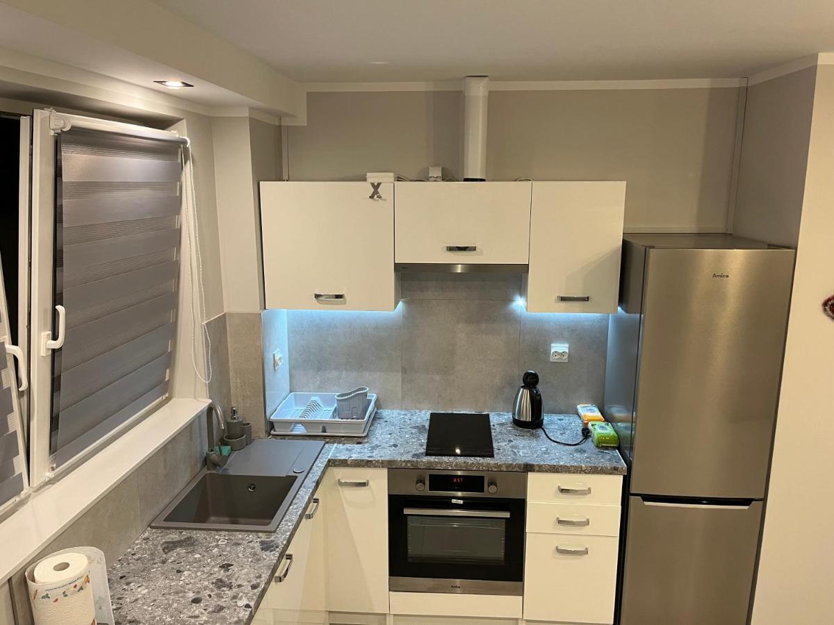 Apartament, Noclegi Na Doby - Raczki K. Suwalk Exterior photo
